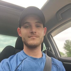 Meet your Posher, Josh
